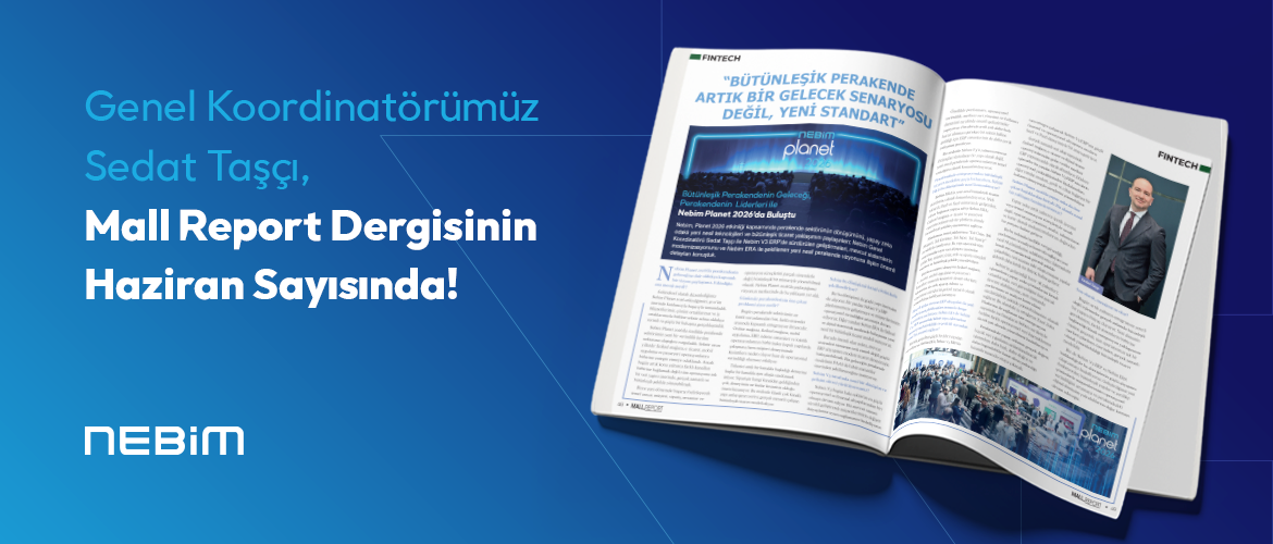 Bütünleşik Perakende Artık Bir Gelecek Senaryosu Değil, Yeni Standart
